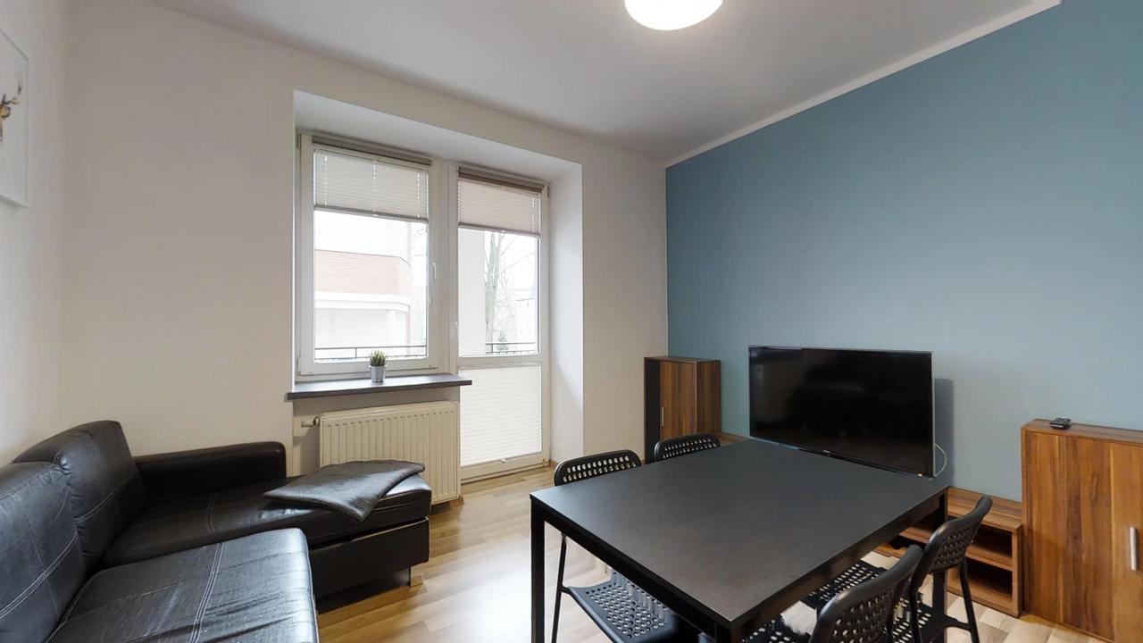 Rint - Centrum Dubois Street Lublin Eksteriør bilde