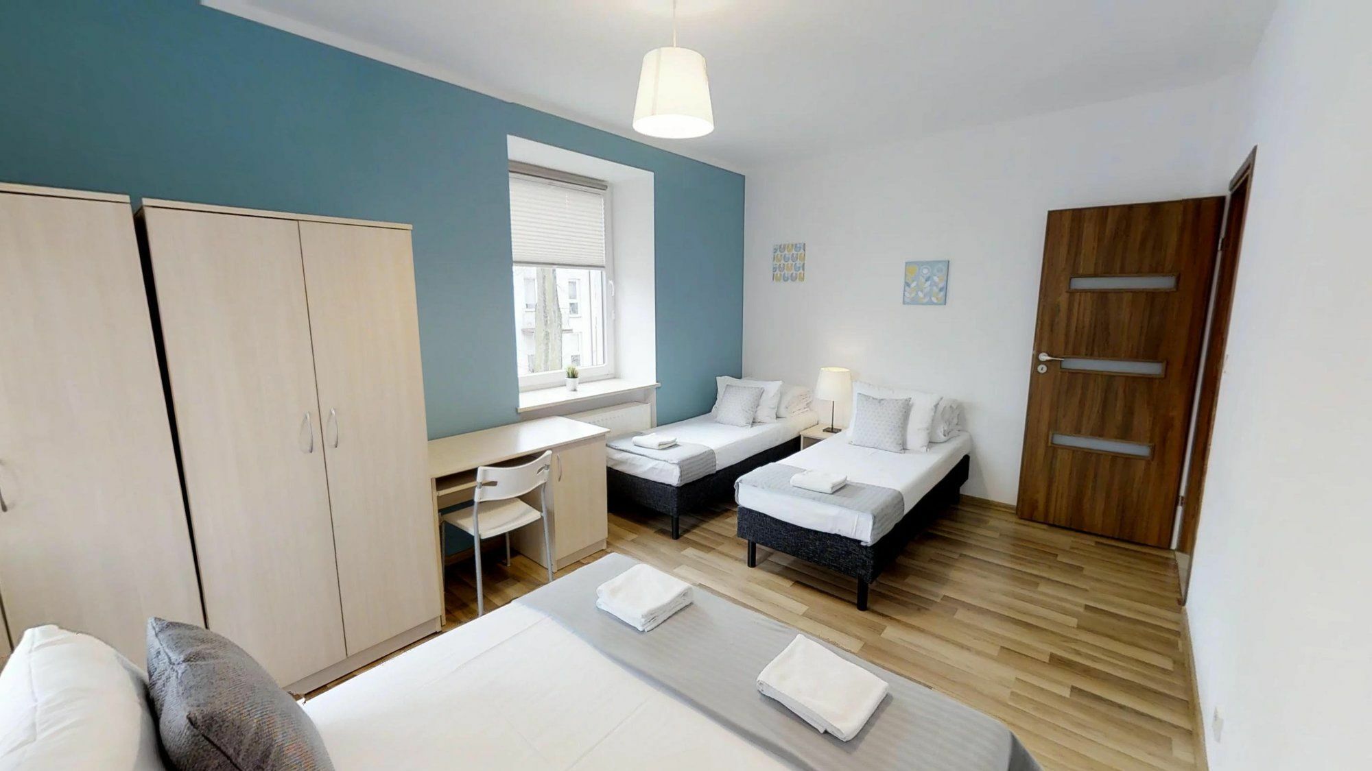 Rint - Centrum Dubois Street Lublin Eksteriør bilde