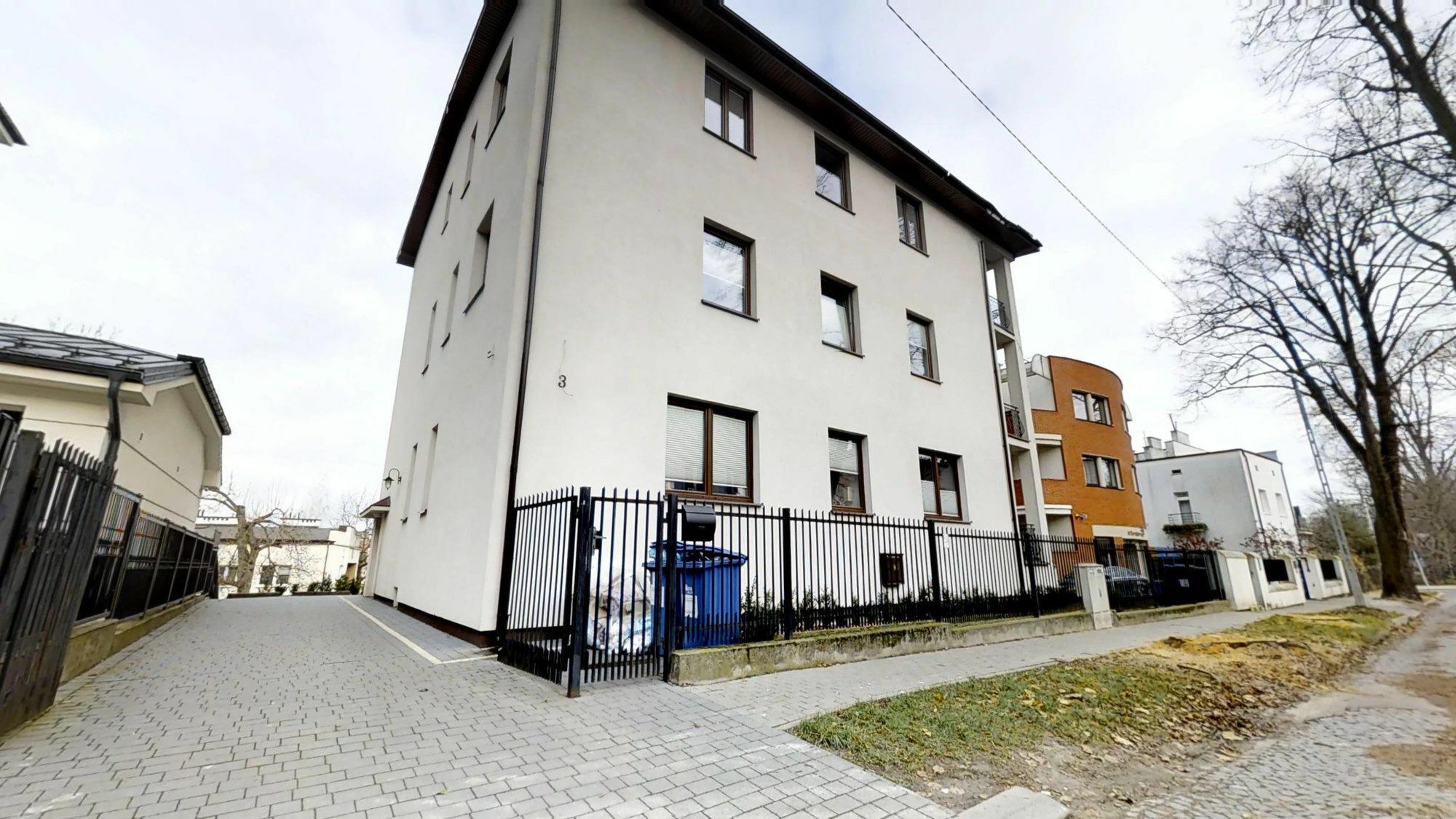 Rint - Centrum Dubois Street Lublin Eksteriør bilde